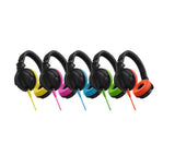 Pioneer DJ HC-CP-08 Accessory Pack for CUE1 Headphones