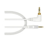 Pioneer DJ HC-CA0701 1.2m Coiled Cable for HDJ-S7