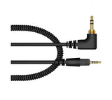 Pioneer DJ HC-CA0701 1.2m Coiled Cable for HDJ-S7