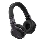 Pioneer DJ DDJ-FLX4 & HDJ-CUE1 DJ Equipment Bundle