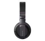 Pioneer DJ DDJ-FLX4, DM-40D-BT and HDJ-CUE1 DJ Package