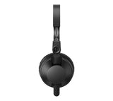 Pioneer DJ HDJ-CX Lightweight Professional On-ear DJ Headphones