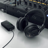 AlphaTheta HP-TX01 Wireless Transmitter For HDJ-F10 DJ Headphones