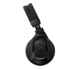 AlphaTheta HDJ-F10-TX Professional Wireless DJ Headphones with Transmitter
