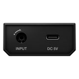 AlphaTheta HP-TX01 Wireless Transmitter For HDJ-F10 DJ Headphones
