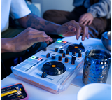 Hercules DJ Control Mix Ultra