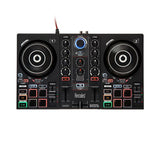 Hercules DJ Learning Kit MKII