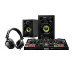 Hercules DJ Learning Kit MKII