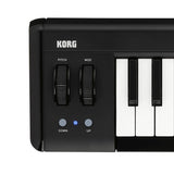 Korg MicroKey Air Bluetooth MIDI Keyboard