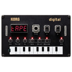 Korg Nu:Tekt NTS-1 Digital Synthesizer Kit