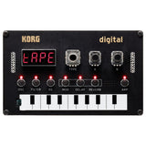 Korg Nu:Tekt NTS-1 Digital Synthesizer Kit