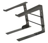 Pioneer DJ DDJ-FLX4, Decksaver Cover and Laptop Stand Package Deal