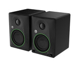 Mackie CR4.5 Powered DJ and Studio Monitors