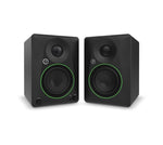 Mackie CR4.5 Powered DJ and Studio Monitors