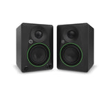 Mackie CR4.5 Powered DJ and Studio Monitors