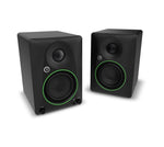 Mackie CR4.5 Powered DJ and Studio Monitors