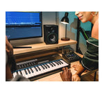 Mackie CR4.5 Powered DJ and Studio Monitors