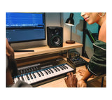 Mackie CR4.5 Powered DJ and Studio Monitors