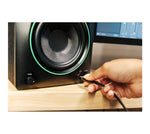 Mackie CR4.5 Powered DJ and Studio Monitors