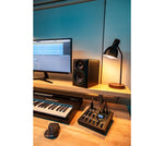 Mackie CR4.5 Powered DJ and Studio Monitors
