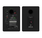 Mackie CR4.5 Powered DJ and Studio Monitors