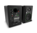 Mackie CR4.5 Powered DJ and Studio Monitors