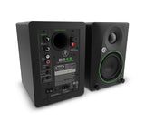 Mackie CR4.5 Powered DJ and Studio Monitors