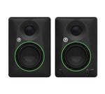 Mackie CR4.5 Powered DJ and Studio Monitors