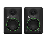 Mackie CR4.5 Powered DJ and Studio Monitors