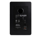 M-Audio Forty Eighty DJ and Studio Monitor Speaker