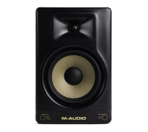 M-Audio Forty Eighty DJ and Studio Monitor Speaker
