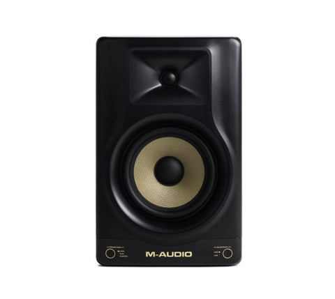 M-Audio Forty Sixty DJ and Studio Monitor