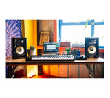 M-Audio Oxygen Pro 49 USB MIDI Keyboard Controller
