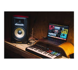 M-Audio Oxygen Pro 49 USB MIDI Keyboard Controller