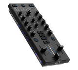 Native Instruments Traktor Z1 MK2 DJ Mixing Controller and Soundcard