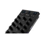 Native Instruments Traktor Z1 MK2 DJ Mixing Controller and Soundcard