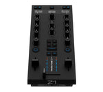 Native Instruments Traktor Z1 MK2
Front angle