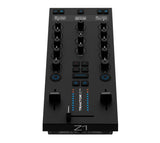 Native Instruments Traktor Z1 MK2
Front angle