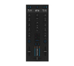 Native Instruments Traktor Z1 MK2
Front View