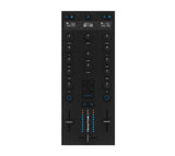 Native Instruments Traktor Z1 MK2
Front View