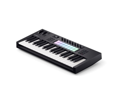 Novation Launchkey 37 MK4 MIDI Keyboard Controller