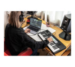 Novation Launchkey 37 MK4 MIDI Keyboard Controller