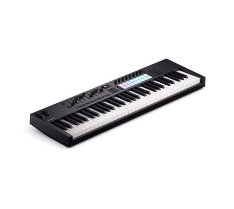Novation Launchkey 61 MK4 MIDI Keyboard Controller
