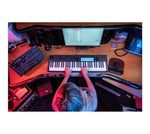 Novation Launchkey 61 MK4 MIDI Keyboard Controller