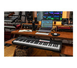 Novation Launchkey 61 MK4 MIDI Keyboard Controller