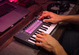 Novation FLKey Mini 25-mini-key MIDI Keyboard