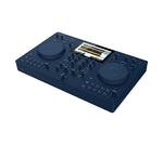 AlphaTheta OMNIS-DUO Portable All-in-one DJ System