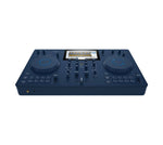 AlphaTheta OMNIS-DUO Portable All-in-one DJ System