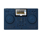 AlphaTheta OMNIS-DUO Portable All-in-one DJ System