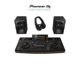 Pioneer DJ OPUS-QUAD, VM-70 and HDJ-X7 Bundle